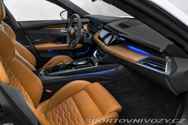 Audi Ostatní modely Q Exclusive Keramiky Vzdu 2023