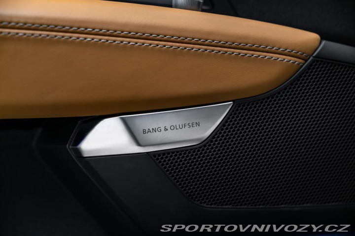 Audi Ostatní modely Q Exclusive Keramiky Vzdu 2023