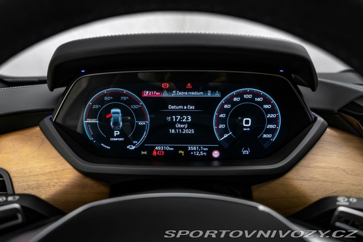 Audi Ostatní modely Q Exclusive Keramiky Vzdu 2023