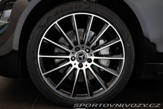 Mercedes-Benz S d L 4MATIC AMG Line/Burme 2021