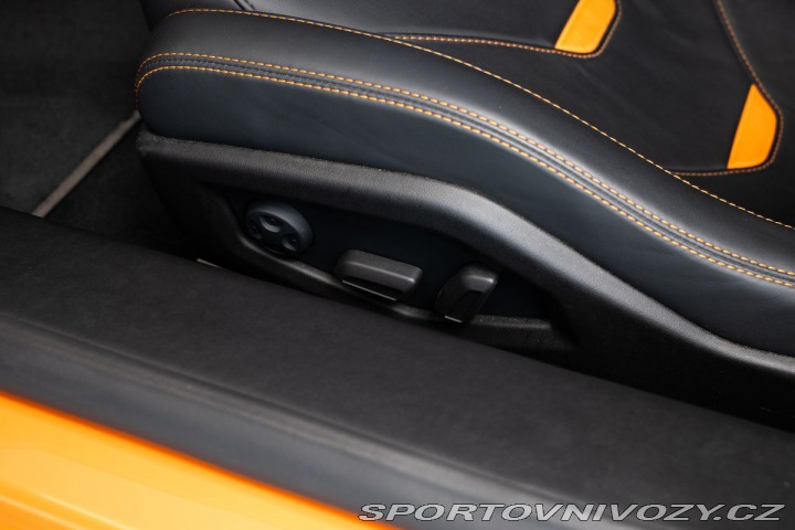 Lamborghini Huracán EVO coupé /LIFT/Sensonum/ 2022