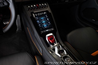 Lamborghini Huracán EVO coupé /LIFT/Sensonum/ 2022