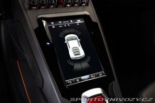 Lamborghini Huracán EVO coupé /LIFT/Sensonum/ 2022