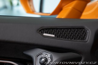 Lamborghini Huracán EVO coupé /LIFT/Sensonum/ 2022