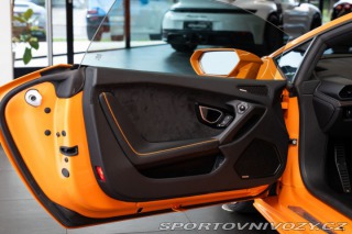 Lamborghini Huracán EVO coupé /LIFT/Sensonum/ 2022