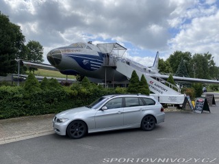 BMW 3 