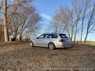 BMW 3 2005