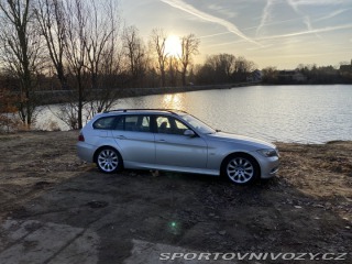 BMW 3 2005