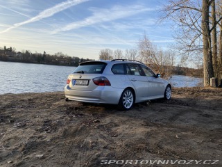 BMW 3 2005