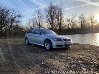BMW 3 2005