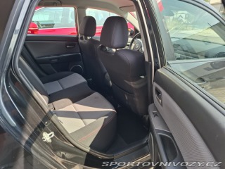 Mazda 3 MPS Mazda 3 MPS BK 2.3 DISI 2007