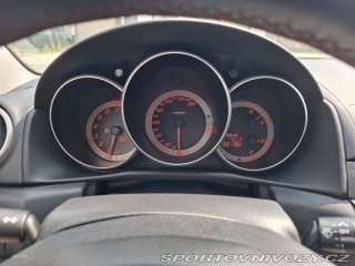Mazda 3 MPS Mazda 3 MPS BK 2.3 DISI 2007