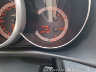Mazda 3 MPS Mazda 3 MPS BK 2.3 DISI 2007