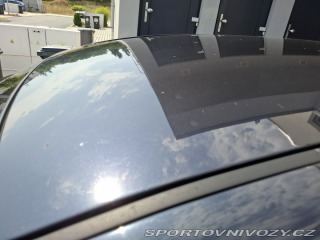 Mazda 3 MPS Mazda 3 MPS BK 2.3 DISI 2007