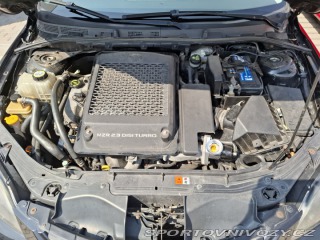 Mazda 3 MPS Mazda 3 MPS BK 2.3 DISI 2007