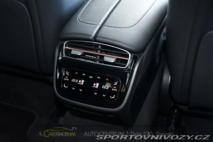 Mercedes-Benz Ostatní modely EQE 43AMG HUD 1M PANORAMA 2024