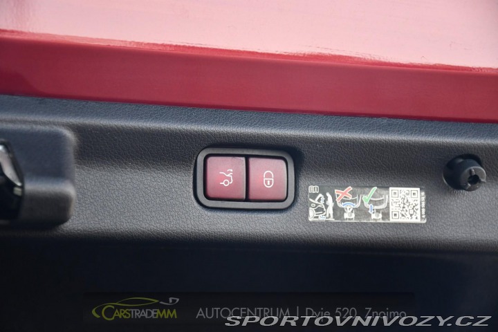 Mercedes-Benz Ostatní modely EQE 43AMG HUD 1M PANORAMA 2024