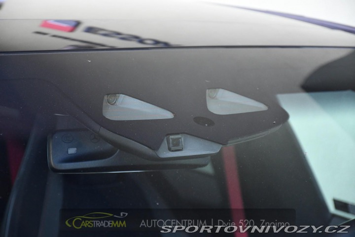 Mercedes-Benz Ostatní modely EQE 43AMG HUD 1M PANORAMA 2024