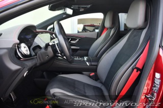 Mercedes-Benz Ostatní modely EQE 43AMG HUD 1M PANORAMA 2024