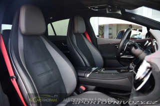 Mercedes-Benz Ostatní modely EQE 43AMG HUD 1M PANORAMA 2024