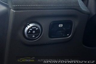 Mercedes-Benz Ostatní modely EQE 43AMG HUD 1M PANORAMA 2024