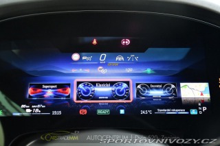Mercedes-Benz Ostatní modely EQE 43AMG HUD 1M PANORAMA 2024
