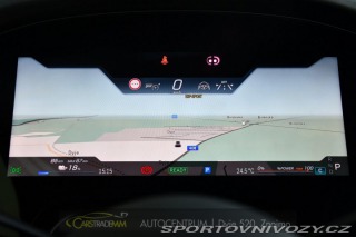 Mercedes-Benz Ostatní modely EQE 43AMG HUD 1M PANORAMA 2024