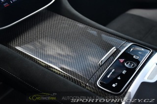 Mercedes-Benz Ostatní modely EQE 43AMG HUD 1M PANORAMA 2024