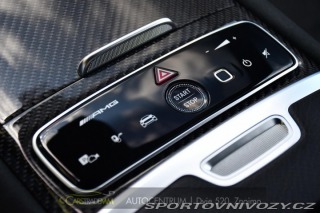 Mercedes-Benz Ostatní modely EQE 43AMG HUD 1M PANORAMA 2024