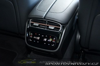 Mercedes-Benz Ostatní modely EQE 43AMG HUD 1M PANORAMA 2024