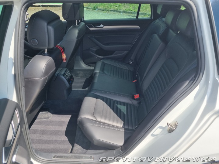 Volkswagen Ostatní modely Passat GTE 2015