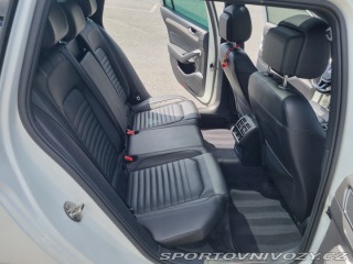Volkswagen Ostatní modely Passat GTE 2015