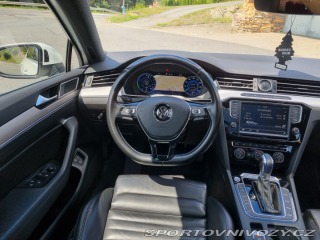 Volkswagen Ostatní modely Passat GTE 2015