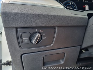 Volkswagen Ostatní modely Passat GTE 2015