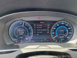 Volkswagen Ostatní modely Passat GTE 2015