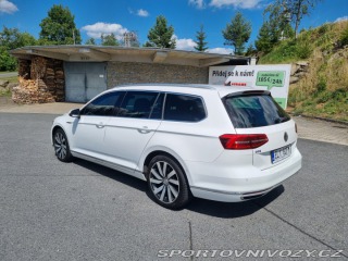 Volkswagen Ostatní modely Passat GTE 2015