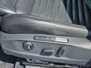 Volkswagen Ostatní modely Passat GTE 2015