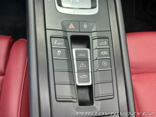 Porsche 911 CARRERA 4 GTS, 3.0, 331KW 2018