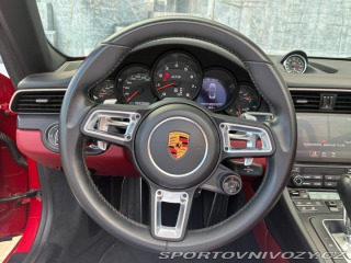 Porsche 911 CARRERA 4 GTS, 3.0, 331KW 2018