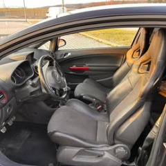 Opel Corsa OPC 2008