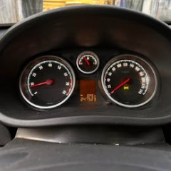 Opel Corsa OPC  2008