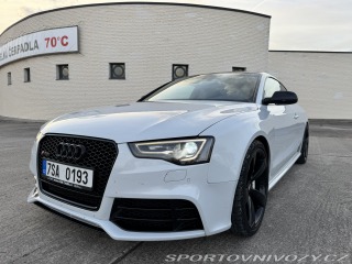 Audi RS5 4.2 V8 – GO MOTORU