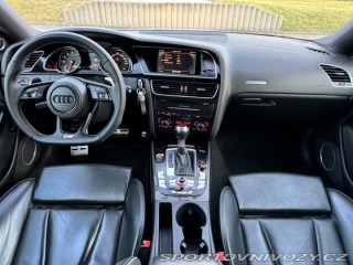 Audi RS5 4.2 V8 – GO MOTORU 2011