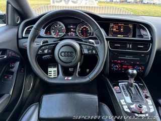 Audi RS5 4.2 V8 – GO MOTORU 2011