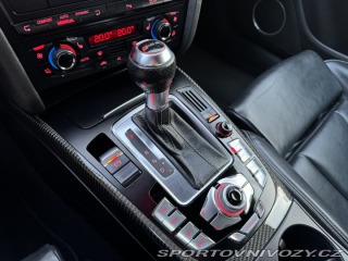 Audi RS5 4.2 V8 – GO MOTORU 2011