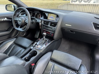 Audi RS5 4.2 V8 – GO MOTORU 2011