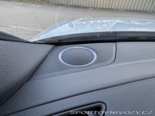 Audi RS5 4.2 V8 – GO MOTORU 2011