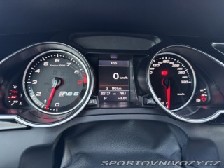 Audi RS5 4.2 V8 – GO MOTORU 2011