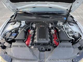 Audi RS5 4.2 V8 – GO MOTORU 2011