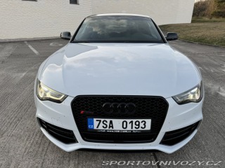 Audi RS5 4.2 V8 – GO MOTORU 2011